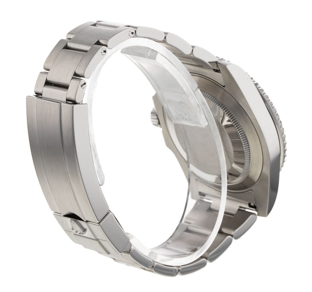 Rolex Submariner 114060